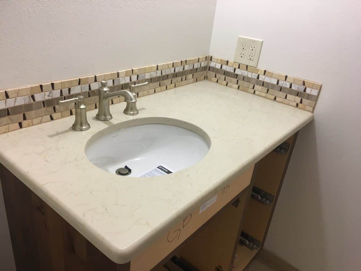 Project Gallery | Zona Tile LLC